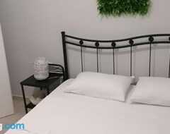 Toàn bộ căn nhà/căn hộ Greca Mare-traditional Greek Boutique Apt. (Psakoudia, Hy Lạp)