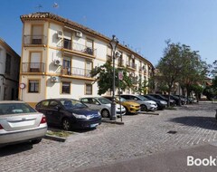 Tüm Ev/Apart Daire A&n Apartamentos (Cordoba, İspanya)