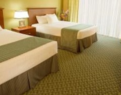 Hotel Aquarius Casino Resort (Laughlin, USA)