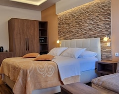 Hotel Villa Cardak (Mostar, Bosnien-Hercegovina)