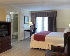 Khách sạn Surestay Plus Hotel By Best Western Baton Rouge (Baton Rouge, Hoa Kỳ)