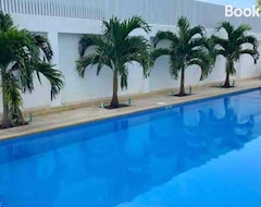 Entire House / Apartment Sea View - La Mejor Vista Y Ubicacion (San Andrés, Colombia)