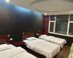 Dong Fang Hotel (Lijin, Kina)