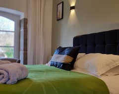 Bed & Breakfast Moulin Renaudiots - Maison d'hotes (Autun, Frankrig)