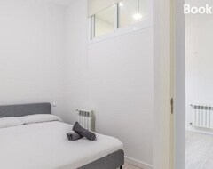 Koko talo/asunto Apartamento Reformado En El Centro (Madrid, Espanja)