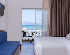 Hotelli SUNNY BAY HOTEL (Kissamos - Kastelli, Kreikka)
