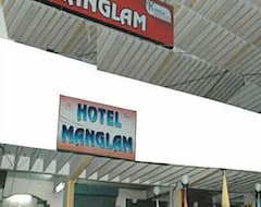 Hotel Manglam (Lucknow, Indien)
