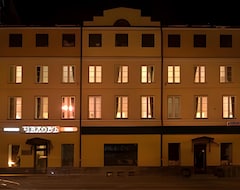 Hotel Chekhov (Jekaterinburg, Russia)
