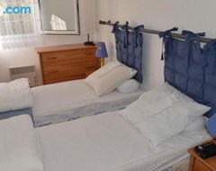 Tüm Ev/Apart Daire Appartement Tres Lumineux En Tres Bon Etat Avec Piscine (Arzon, Fransa)