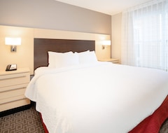 Hotelli Towneplace Suites Rochester (Rochester, Amerikan Yhdysvallat)