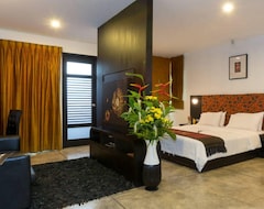 Khách sạn The Yorkshire Hotel - Sha Certified (Patong Beach, Thái Lan)