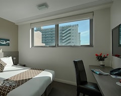 Hotel Best Western Plus Camperdown Suites (Sydney, Australia)