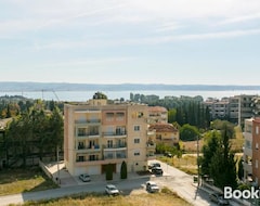 Cijela kuća/apartman Skgapartment (Solun, Grčka)