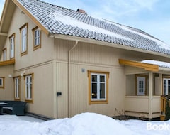 Toàn bộ căn nhà/căn hộ Amazing Home In Flisa With Wifi (Åsnes, Na Uy)