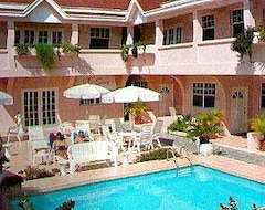 Hotelli Tuxedo Villas (Castries, Saint Lucia)