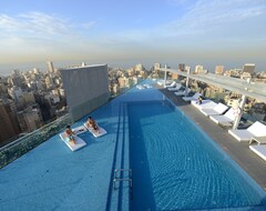 Hotell Staybridge Suites Beirut (Beirut, Libanon)