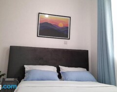 Casa/apartamento entero Serene & Elegant Suite W/secure Parking & Free Wifi (Embu, Kenia)