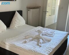 Hotel Dom Room (Düsseldorf, Germany)
