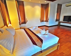 Hotel Ramida Pool Villa (Pattaya, Tailandia)