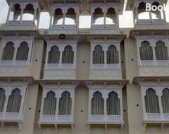 Hotel The Hamirgarh Palace (Kumbhalgarh, Indien)
