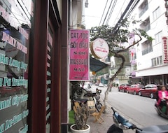 Hotel Huong Duong (Hanoi, Vijetnam)