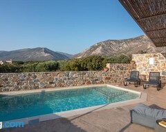 Toàn bộ căn nhà/căn hộ Sia Elafonisi Pool House (Kissamos - Kastelli, Hy Lạp)
