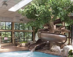 The Park Vista - A DoubleTree by Hilton Hotel - Gatlinburg (Gatlinburg, ABD)