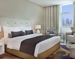 Hotel Damac Maison Cour Jardin (Dubái, Emiratos Árabes Unidos)
