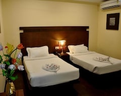 Hotel MD's Continental Jorhat (Jorhat, India)