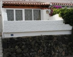 Cijela kuća/apartman Bungalow/house With Character - La Longuera / Los Realejos (Los Realejos, Španjolska)