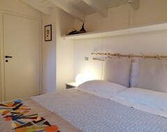 Bed & Breakfast B&B La Casa Sul Lago (Omegna, Ý)