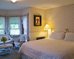 Bed & Breakfast Harbour Towne Inn on the Waterfront (Boothbay Harbor, USA)