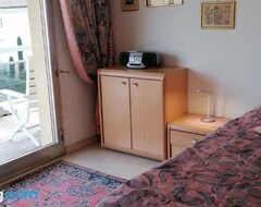 Cijela kuća/apartman Condominio Golfo Doro (Ascona, Švicarska)