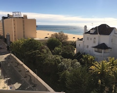 Hotel 6th Floor Apartment, Facing The Sea With Balcony Exceptional View 360 ° (Portimão, Portugal)