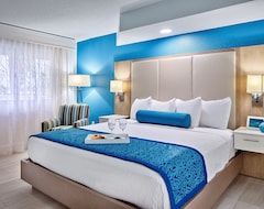 Hotel Grand Seas By Exploria Resorts (Daytona Beach, USA)