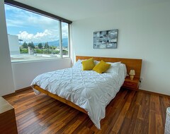 Koko talo/asunto Apartment (Pichincha, Ecuador)