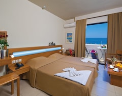 Eva Bay Hotel On The Beach - Adults Only (Adele, Greece)