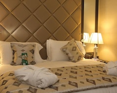 Hotelli Hotel Eser Premium And Spa (Büyükçekmece, Turkki)