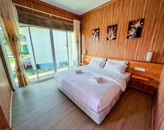 Hotelli Rich Villa By Amina Holidays (Semporna, Malesia)