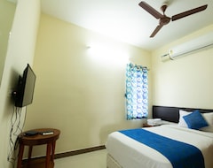 Hotelli High Point Serviced Apartment (Tiruchirappalli, Intia)