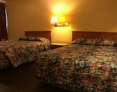 Khách sạn Thunderbird Motel Hillsboro (Hillsboro, Hoa Kỳ)