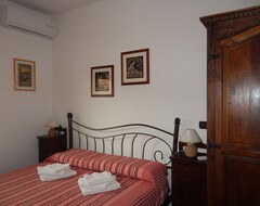 Hele huset/lejligheden Apartment In Attic (Cagliari, Italien)