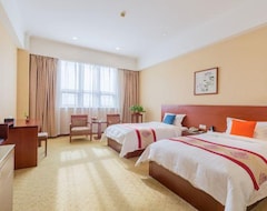 Hotelli Xiangyun (Jinan, Kiina)