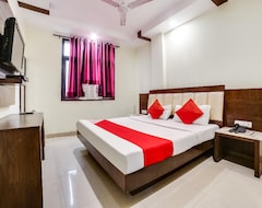 Khách sạn Oyo 63290 Hotel Golden Gate Dx (Delhi, Ấn Độ)