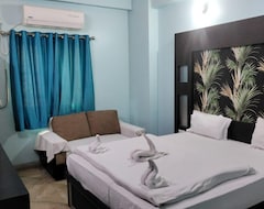 Hotelli Hotel Nirmala Inn (Bhagalpur, Intia)