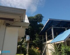Cijela kuća/apartman Banaga Residence (Talibon, Filipini)