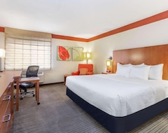 Otel La Quinta Inn & Suites Chicago Tinley Park (Tinley Park, ABD)