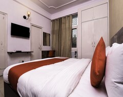 Hotel OYO 15539 City Hut (Noida, Indien)