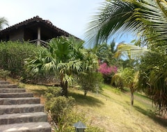Khách sạn El Sabanero Eco-Lodge (Playa Tamarindo, Costa Rica)