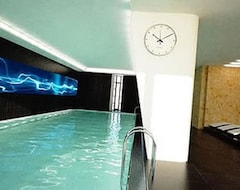 Khách sạn 3D Apartments (Praha, Cộng hòa Séc)